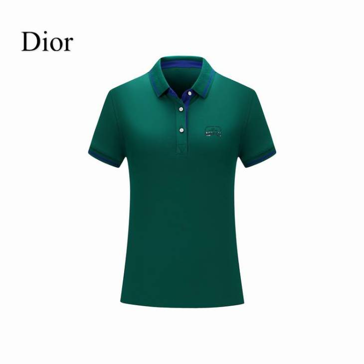 Dior Polo Shirts Short _SKUDiorM-3XL25tn4228536